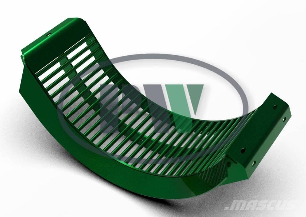 PW AXE28955 Accessoires voor maaidorsmachines
