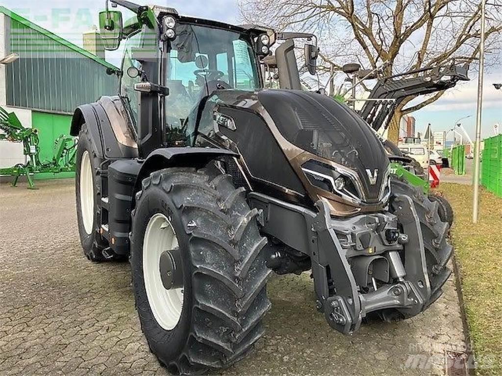 Valtra q285 Tractoren