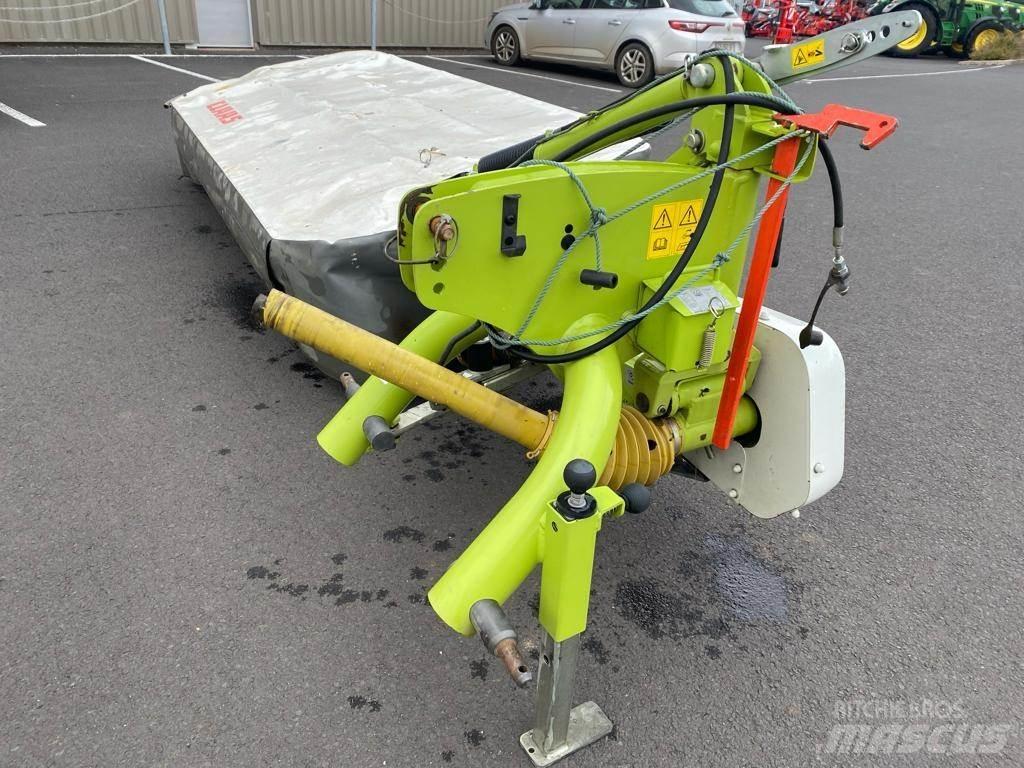 CLAAS DISCO 3150 Maaiers