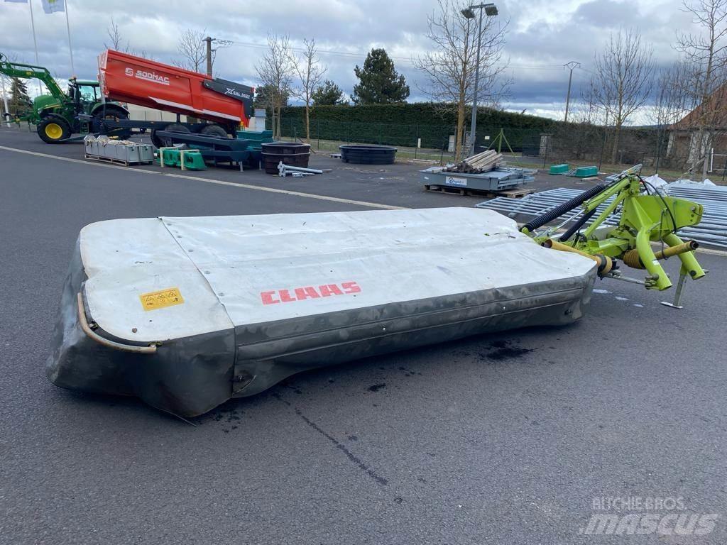 CLAAS DISCO 3150 Maaiers