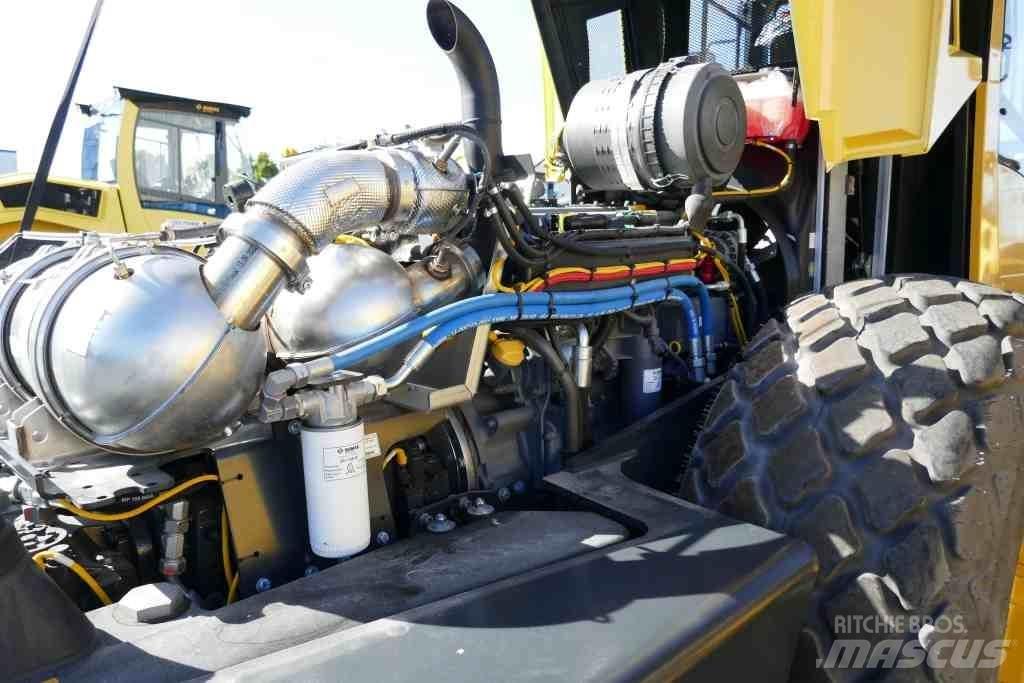 Bomag BW 219 DH-5 Grondverdichtingsmachines