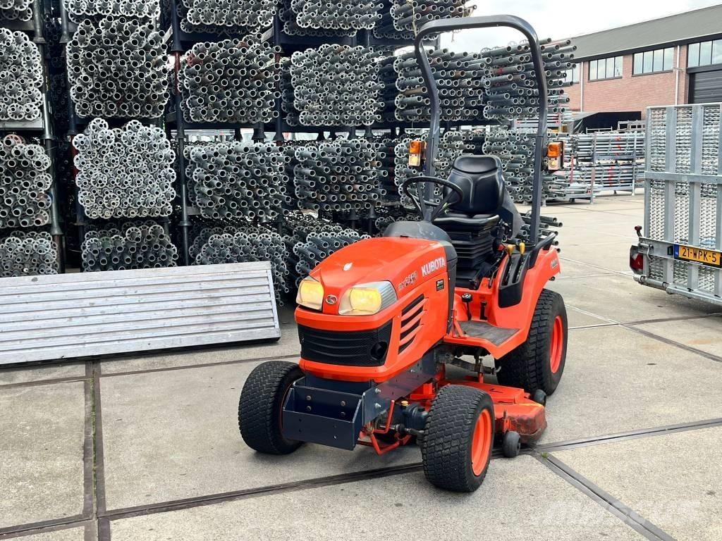 Kubota BX 2350 Compacttrekkers