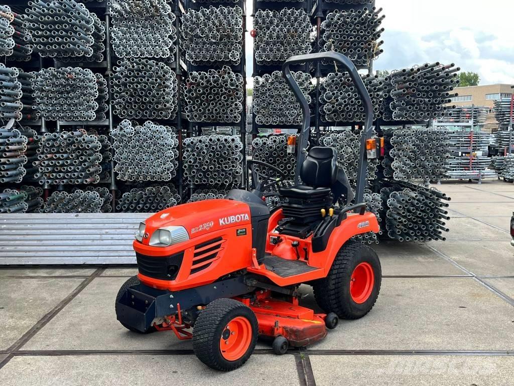 Kubota BX 2350 Compacttrekkers