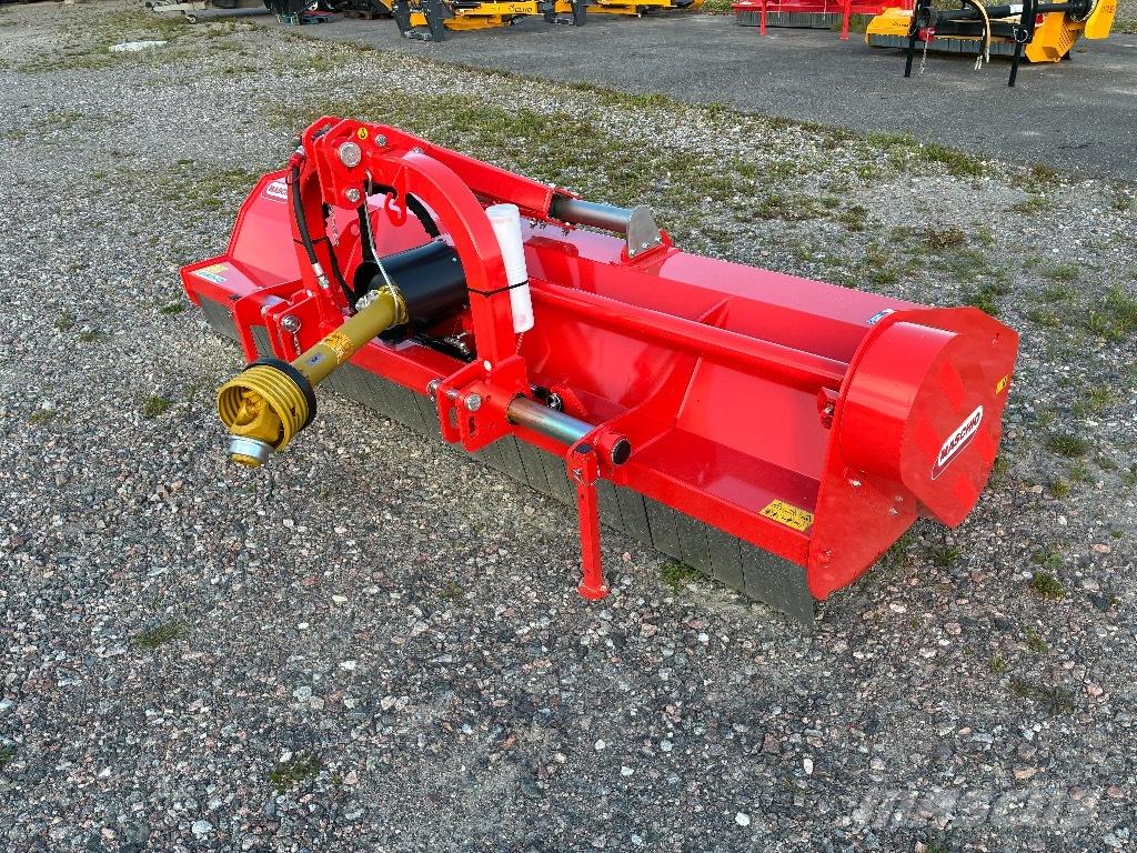 Maschio Tigre 300 HD Klepelmaaiers