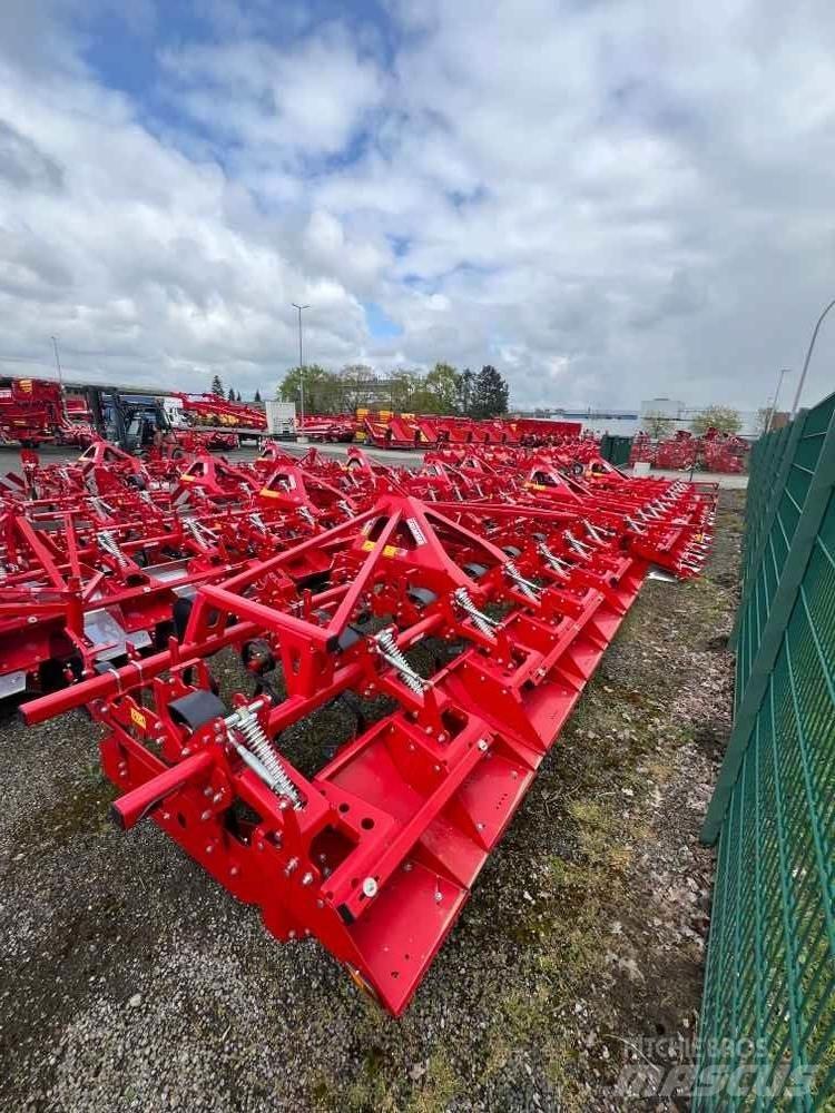 Grimme GH 6 Aardappel materieel - Overigen
