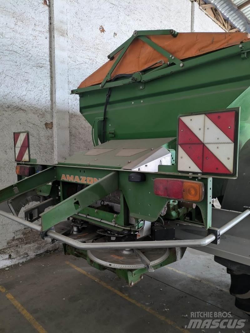 Amazone ZGB 5500 Kunstmeststrooiers