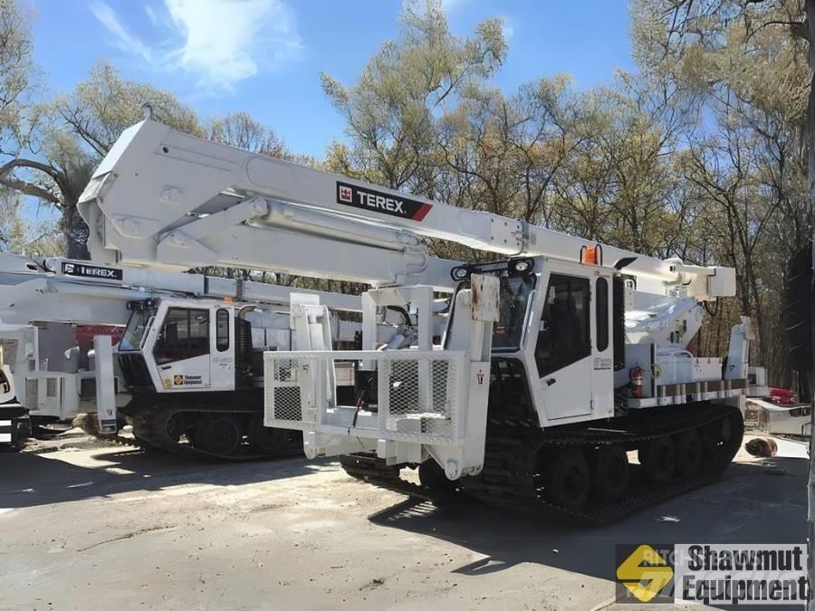 Terex TELELECT RMX75 Bouw - Overige