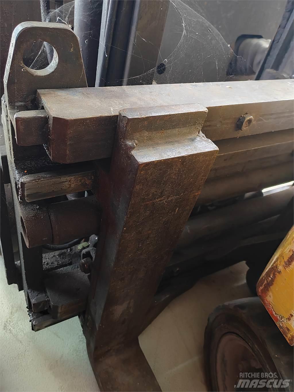 Still R70-16D Diesel heftrucks