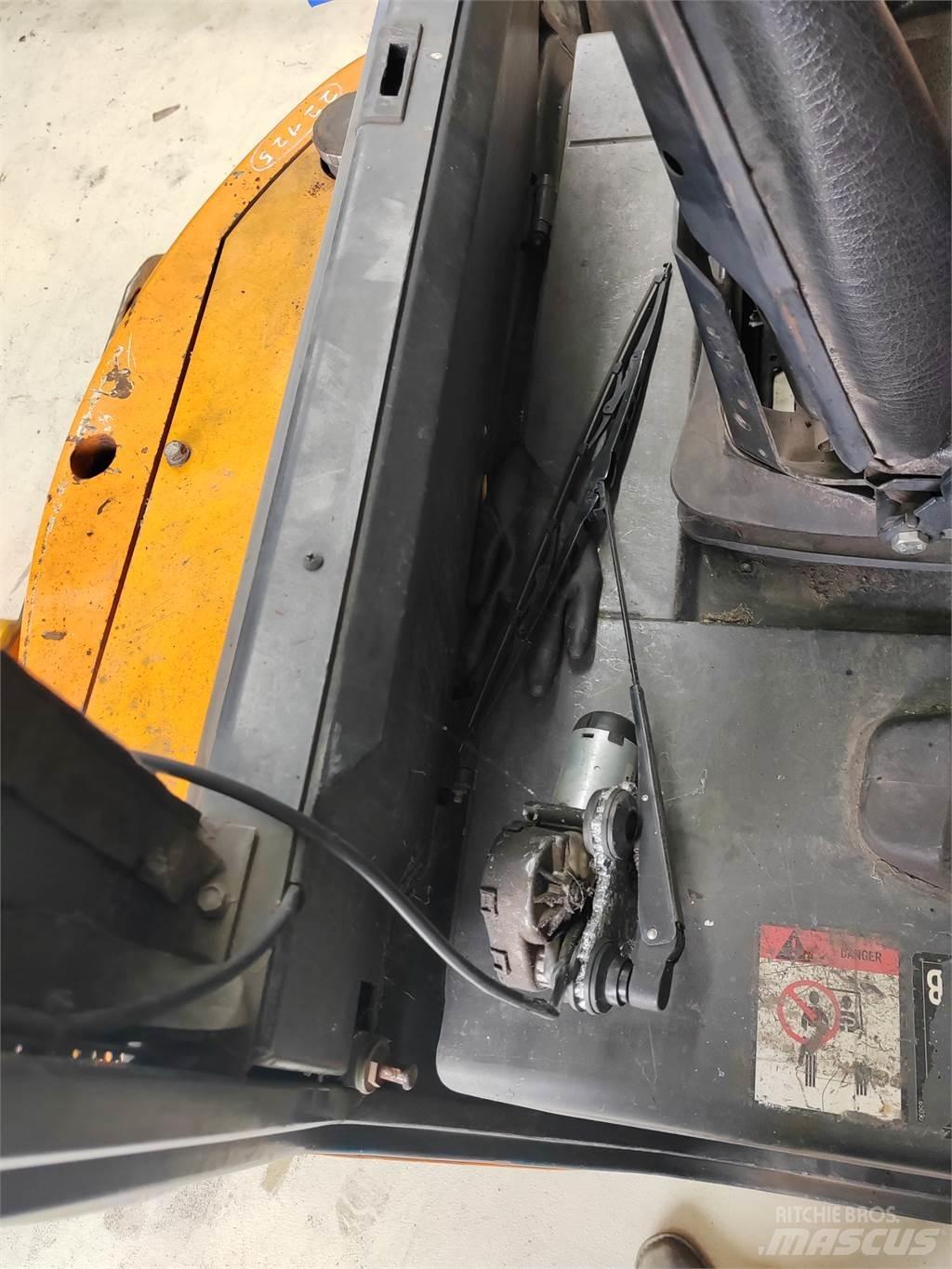 Still R70-16D Diesel heftrucks