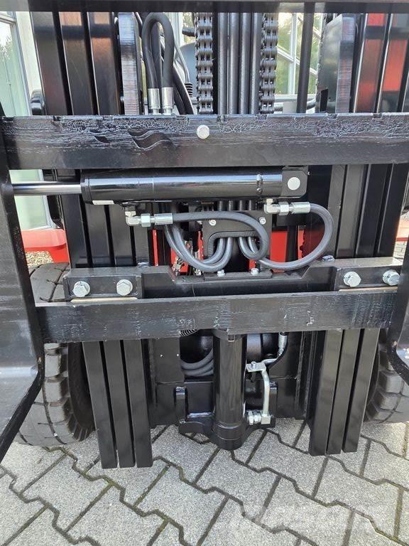 Manitou ME 425 LD Elektrische heftrucks