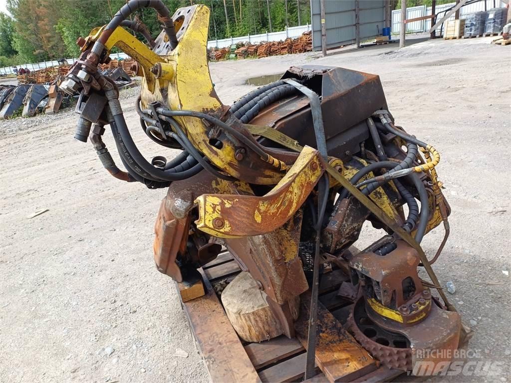 John Deere 480 Boomvelkoppen