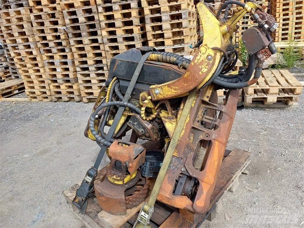 John Deere 480 Boomvelkoppen