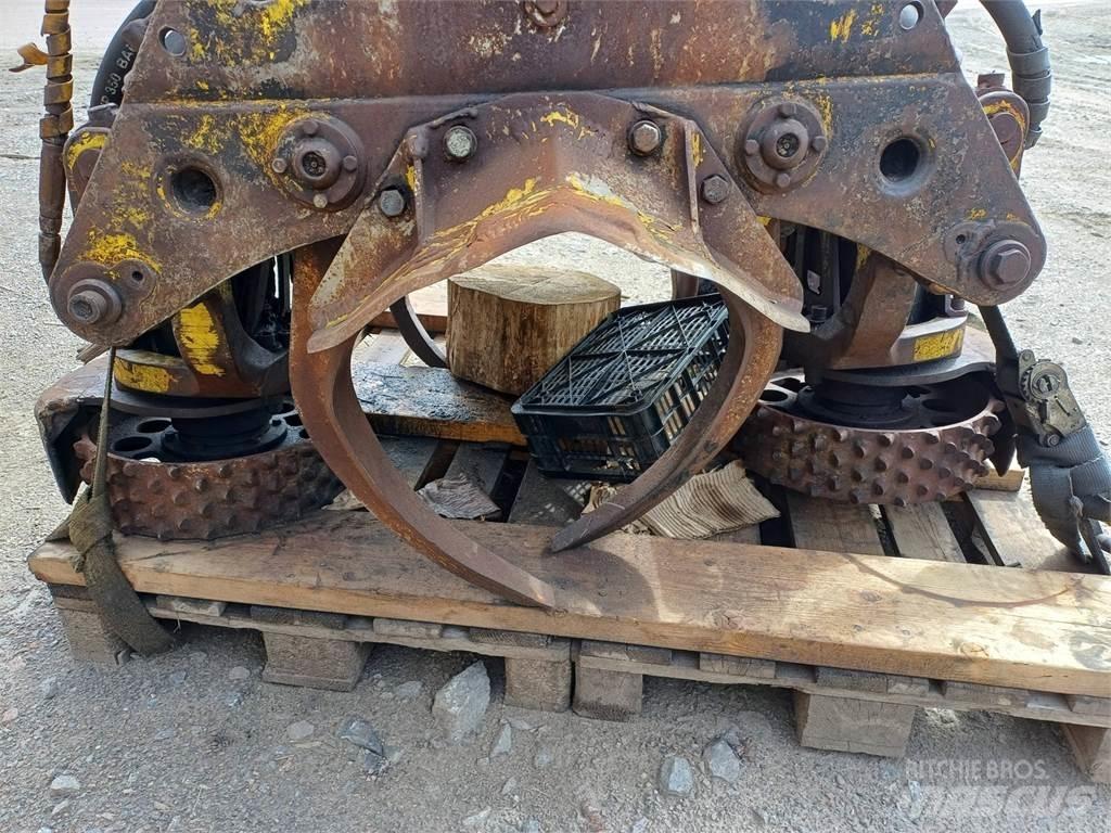 John Deere 480 Boomvelkoppen