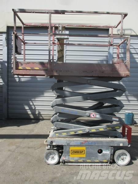 SkyJack SJ III 3219 Schaarhoogwerkers