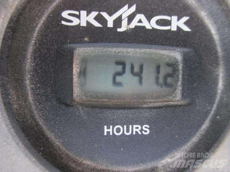 SkyJack SJ III 3219 Schaarhoogwerkers