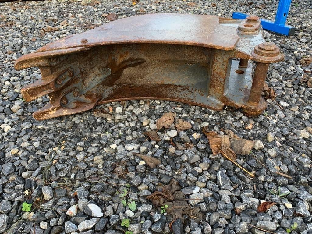 CNH GODET RETRO Overige gebruikte aanbouwapparatuur en componenten
