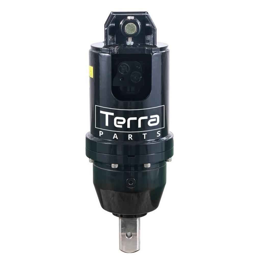Terra Parts TPX2 Boren