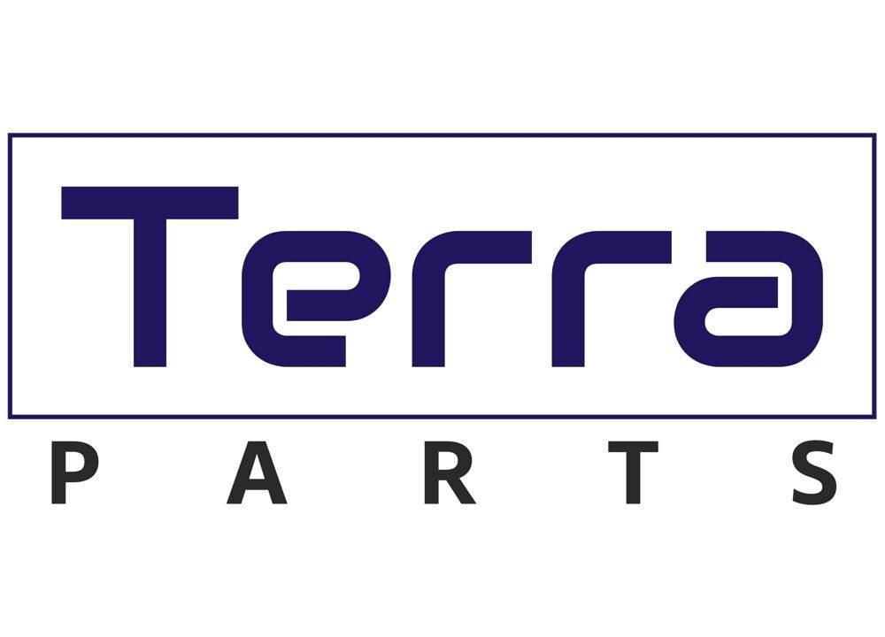 Terra Parts TPX2 Boren