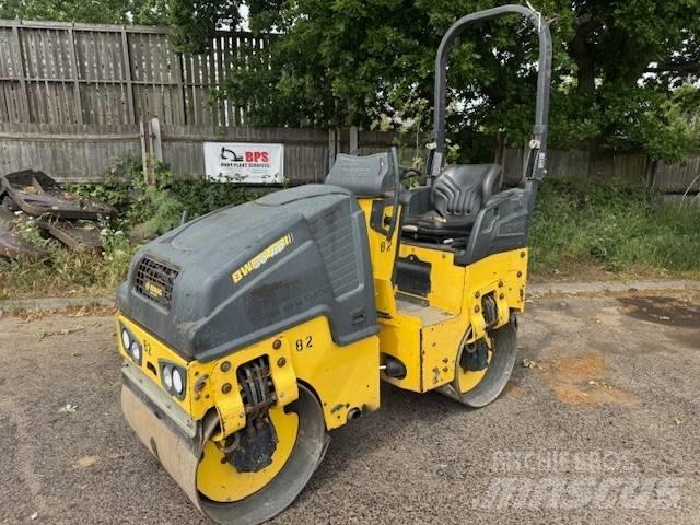 Bomag BW 80 AD-5 Duowalsen