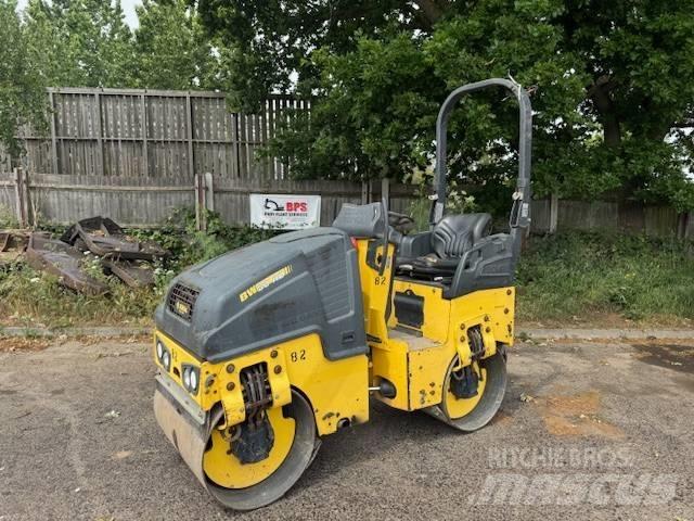 Bomag BW 80 AD-5 Duowalsen