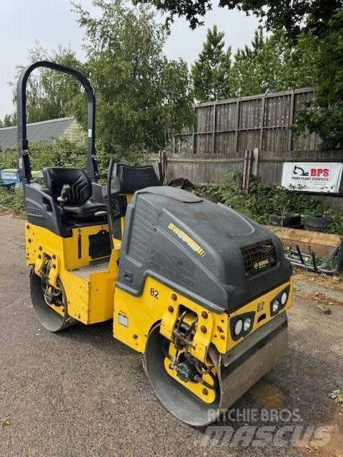 Bomag BW 80 AD-5 Duowalsen