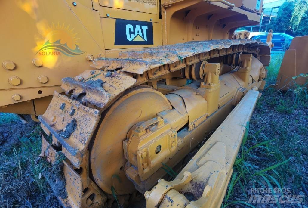 CAT D 7 G Rupsdozers