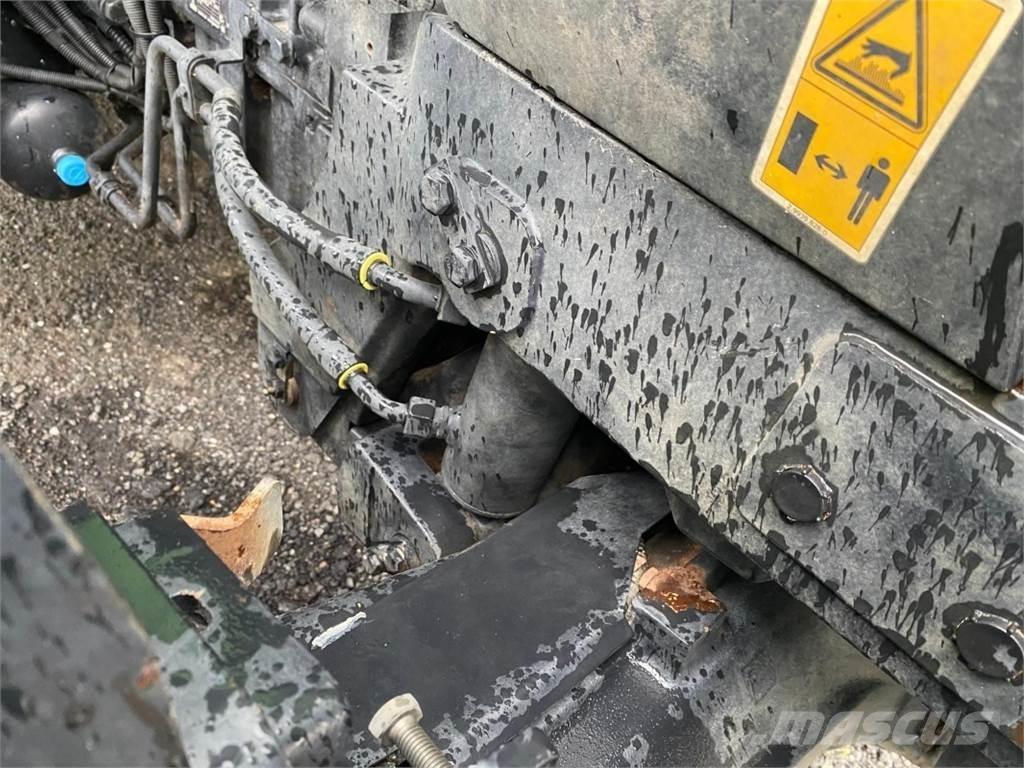 Deutz 6140 Tractoren