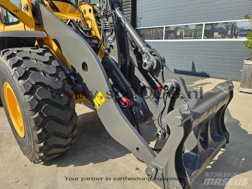 Volvo L 70 H Wielladers