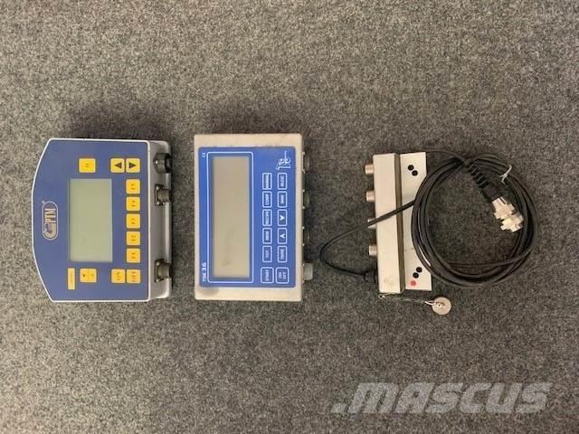  SONSTIGE Sonstige Landbouw - overige