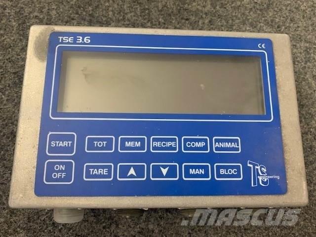  SONSTIGE Sonstige Landbouw - overige