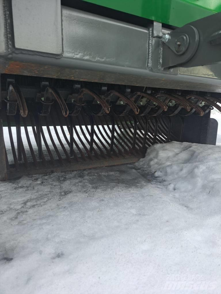 Kivi-Pekka KP 3,3 Stenenrapers