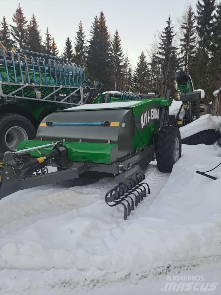 Kivi-Pekka KP 3,3 Stenenrapers