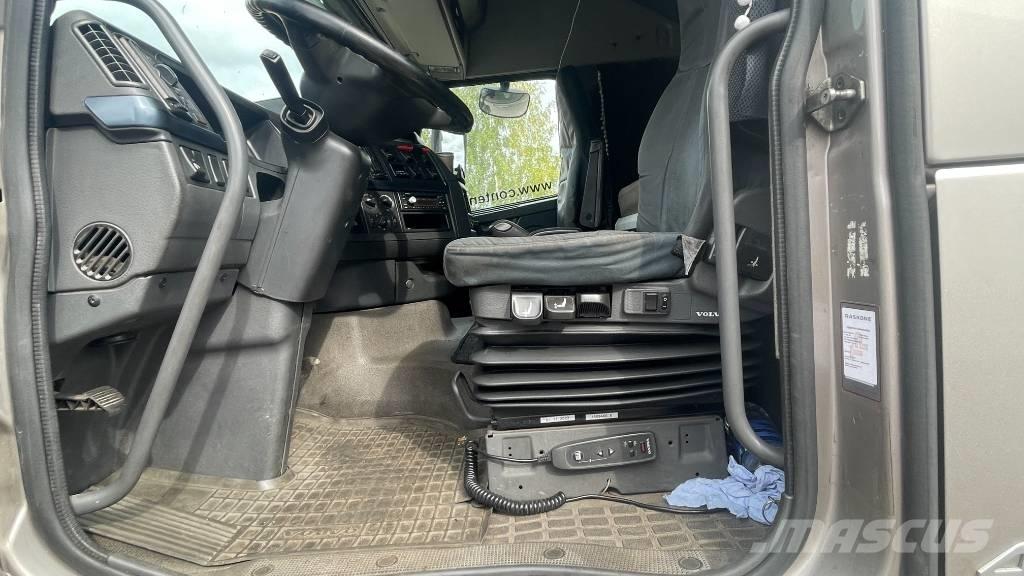 Volvo FH 13 480 Trekkers
