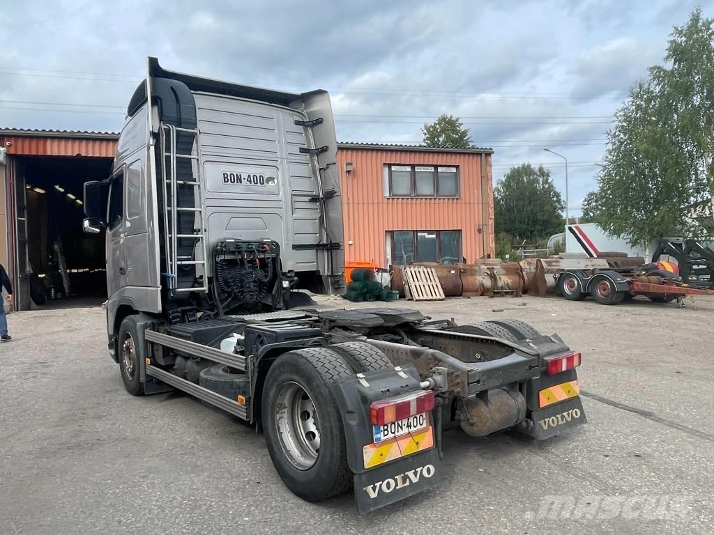 Volvo FH 13 480 Trekkers