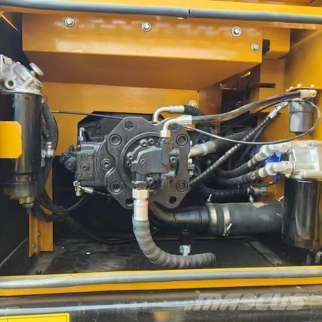 Sany SY235H Rupsgraafmachines