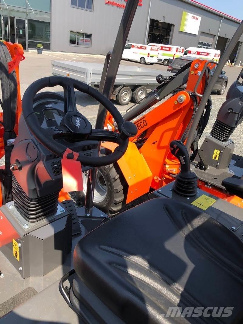 Kaweco KW 25-27 Landbouw - overige