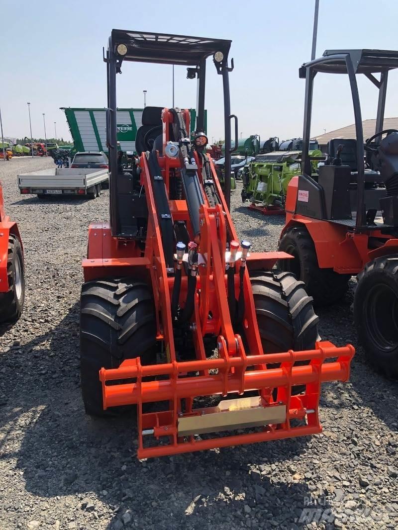 Kaweco KW 25-27 Landbouw - overige