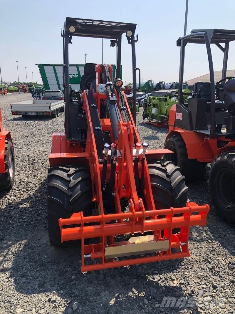 Kaweco KW 25-27 Landbouw - overige