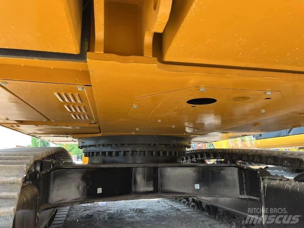 CAT 330D2 Rupsgraafmachines