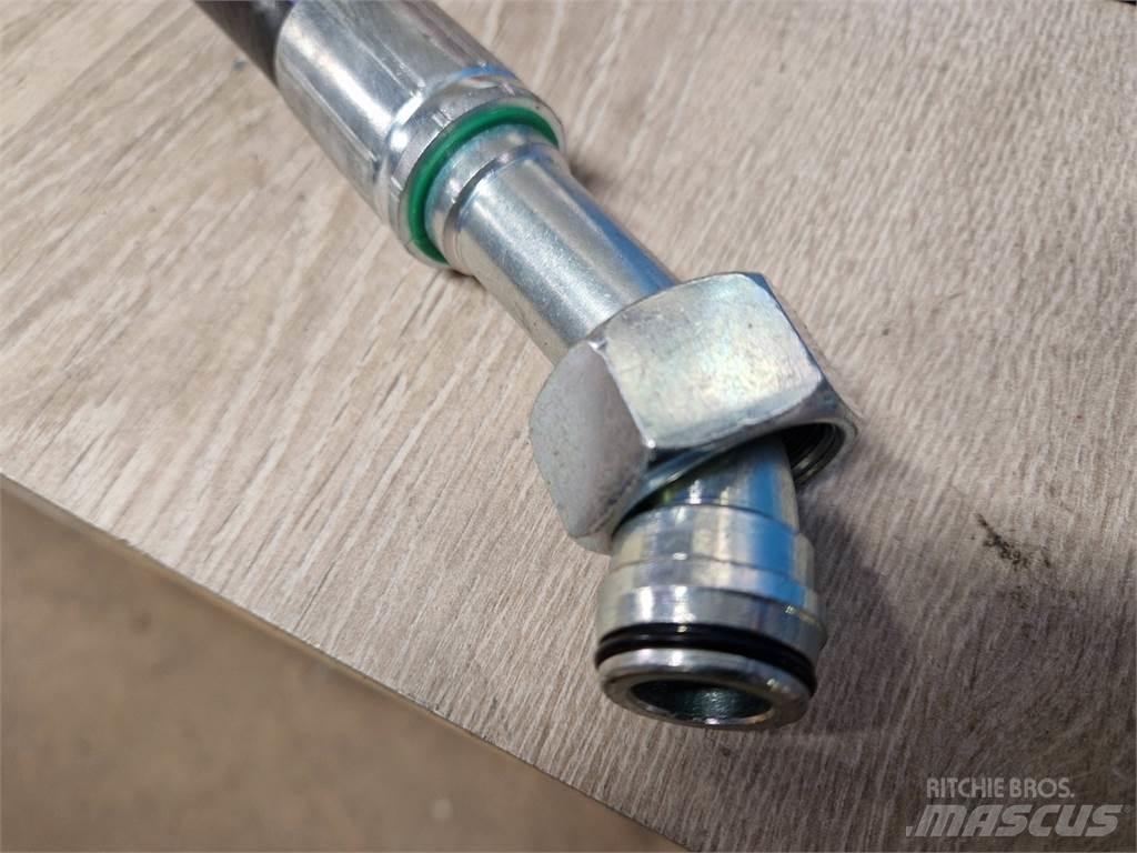 Eco Log 7050179 Hydraulics