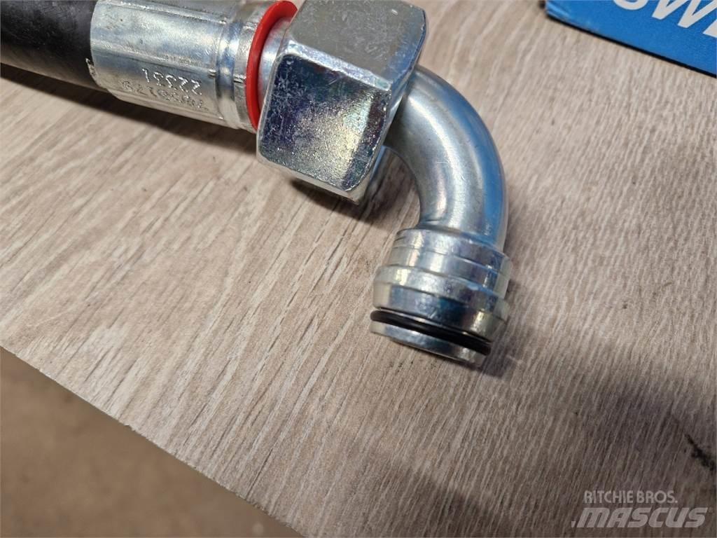 Eco Log 7050179 Hydraulics