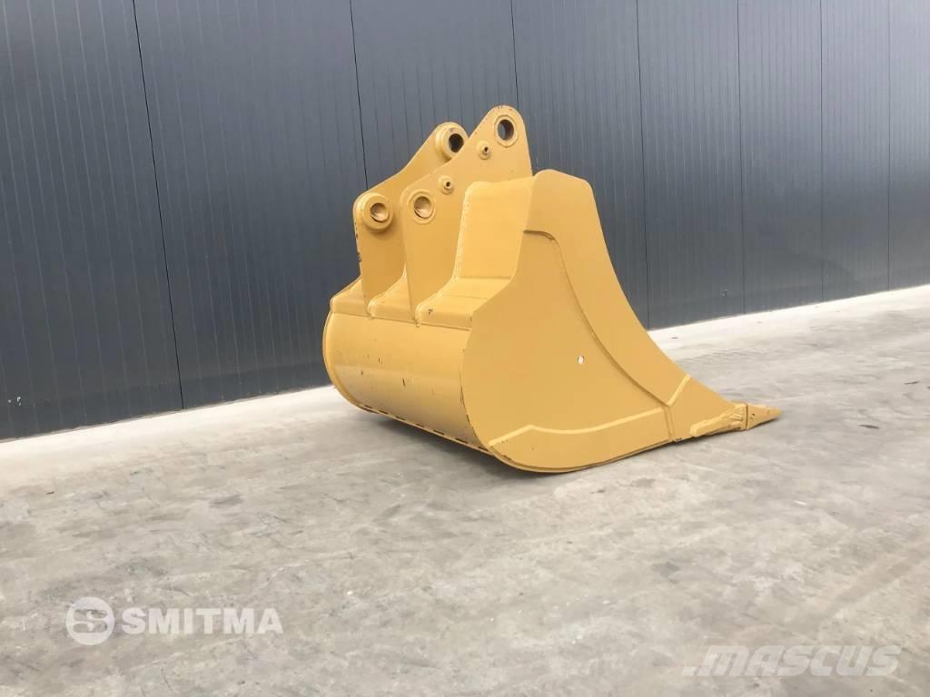 CAT M315F Bakken