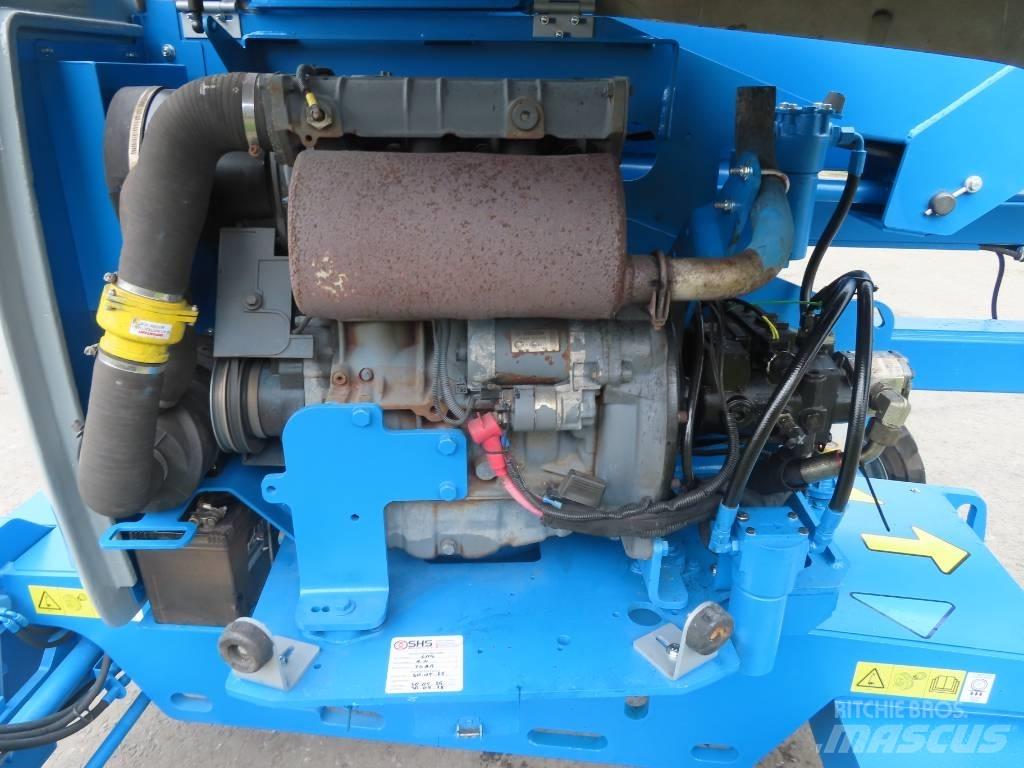 Genie Z 45/25 J Knikarmhoogwerkers