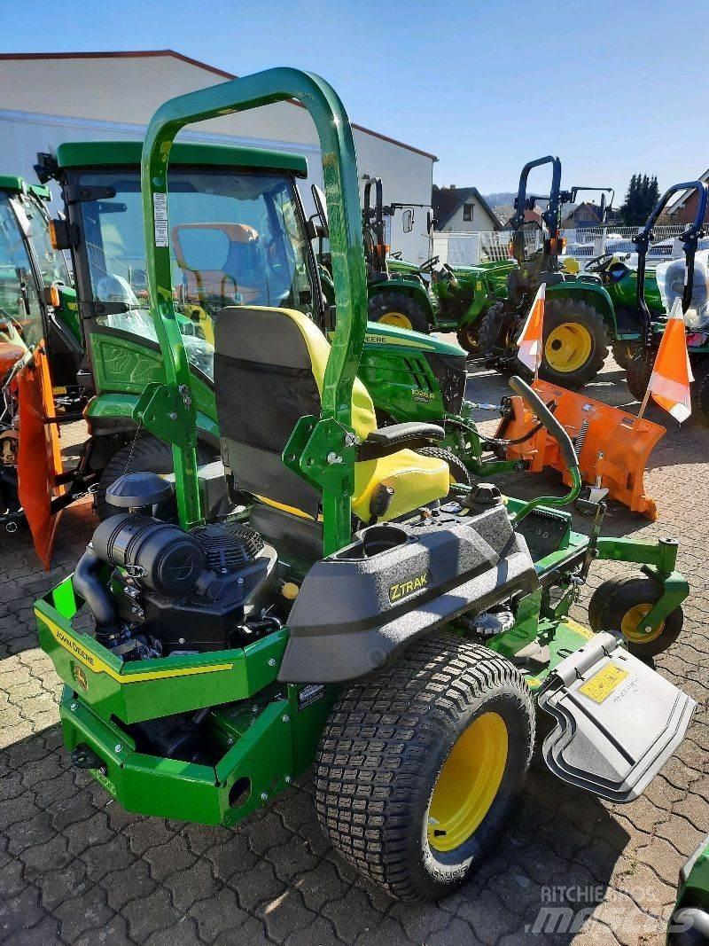 John Deere Z 740R Maaiers