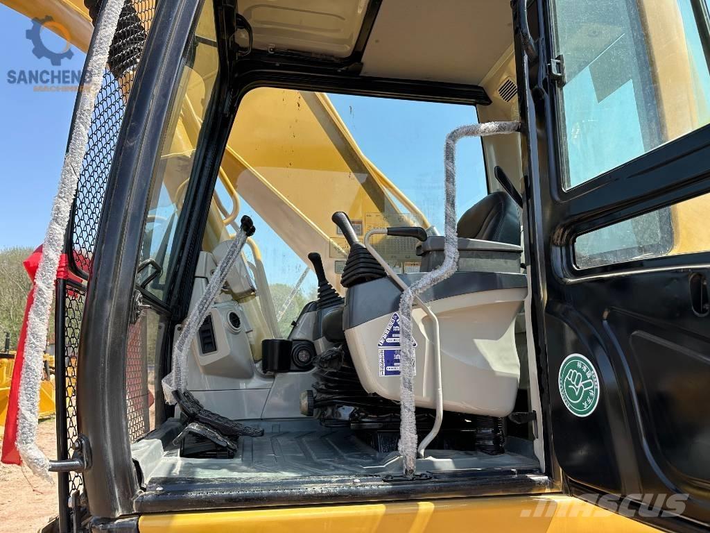 CAT 330 CL Rupsgraafmachines