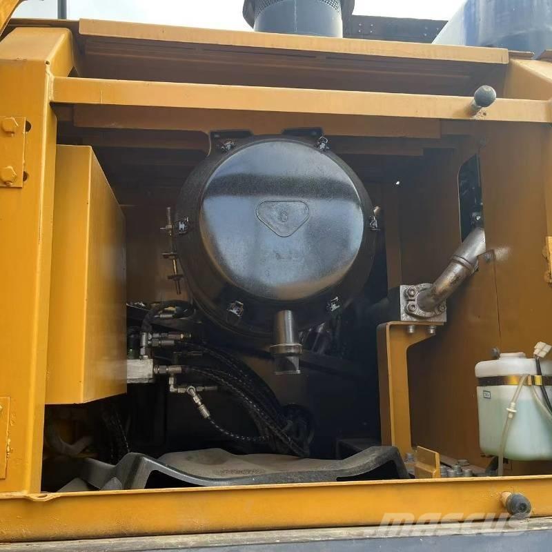 Sany SY 365 H Rupsgraafmachines