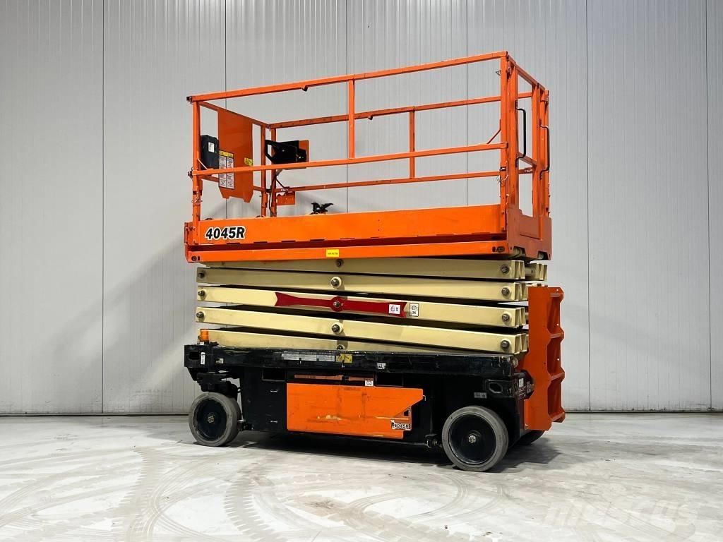 JLG 4045R Schaarhoogwerkers