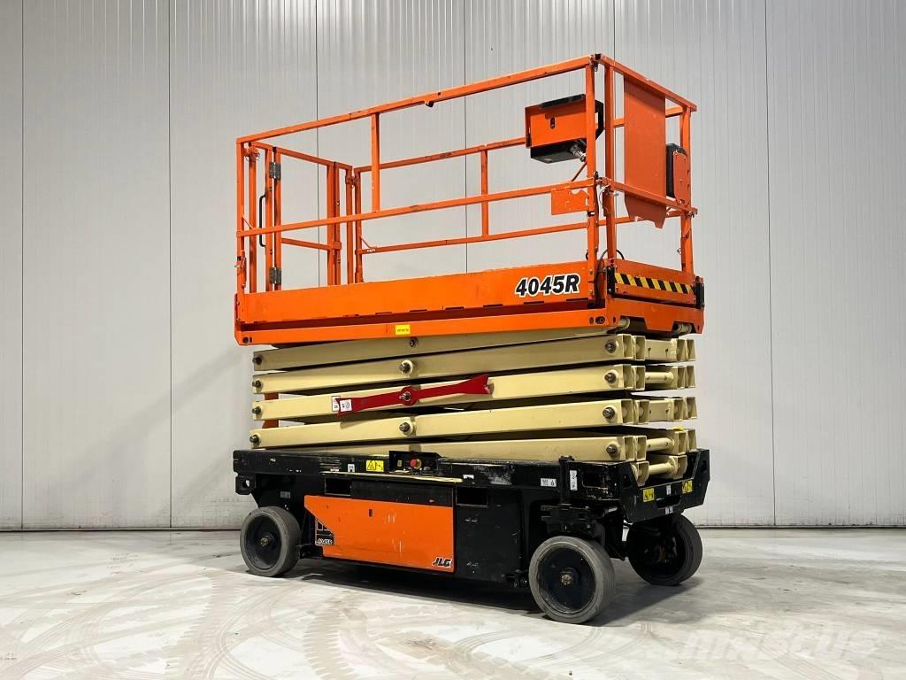 JLG 4045R Schaarhoogwerkers