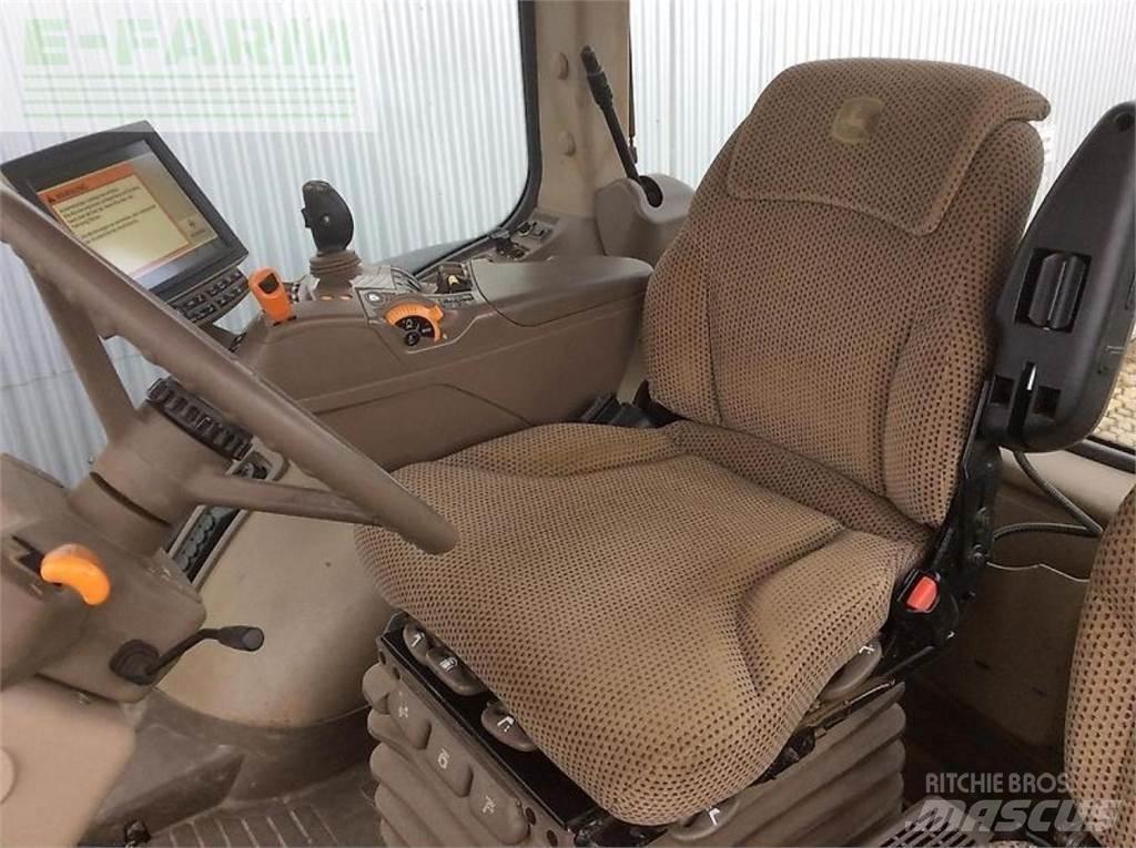 John Deere 7310 r Tractoren
