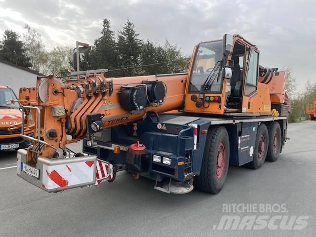 Terex Demag AC 40-1 Kranen voor alle terreinen